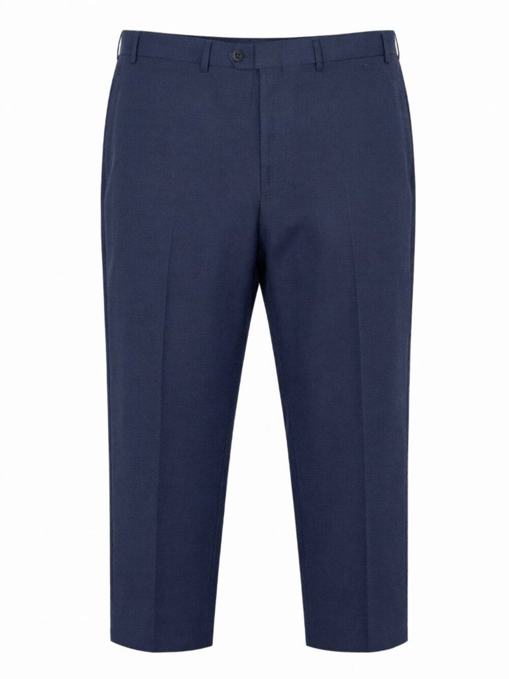 Lauren Ralph Lauren Wool Pants Men 40W Navy Size 40